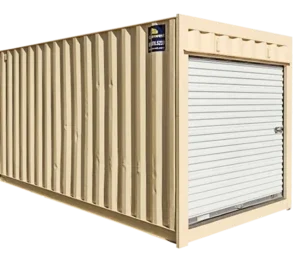 16ft Storage Containers