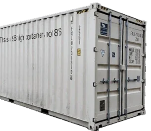 20ft Shipping Containers