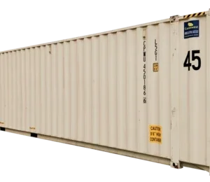 45ft Shipping Containers