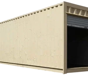 30ft Storage Container